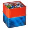 Marvel The Avengers AVG3508 Reloj para niños con correa_4