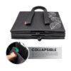 Pack de 3 bolsas de la compra Planet E para comestibles_2