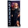 Muñeca Barbie Collector Divergent Tris_3
