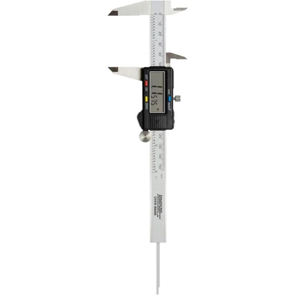 Johnson Level Tool 18890600 Calibre digital 6 pulgadas_4