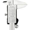 Johnson Level Tool 18890600 Calibre digital 6 pulgadas_3