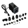 Tech n toy GRECH chj6000 1585 GPH bomba de acuario_1