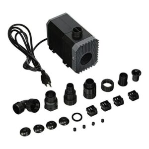 Tech n toy GRECH chj6000 1585 GPH bomba de acuario_1
