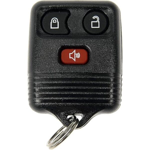 Dorman Control remoto de entrada sin llave 13798 con 3_2
