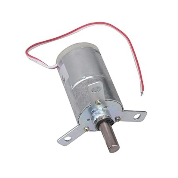 BQLZR Motor de engranajes regulado de caja de cambios de_2