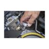 GEARWRENCH Trinquete de cardán de transmisión de 72 dientes