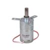 BQLZR Motor de engranajes regulado de caja de cambios de_1