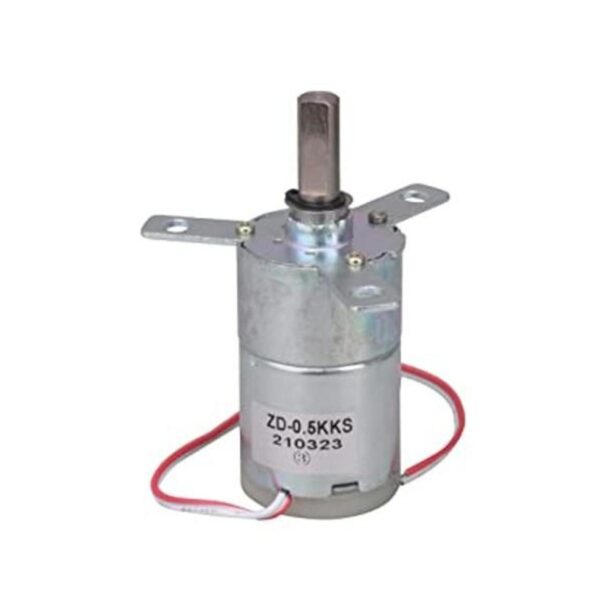 BQLZR Motor de engranajes regulado de caja de cambios de_1