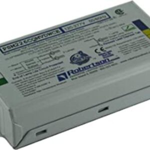 ROBERTSON 3p20145 Individual Fluorescente eballast 2_1