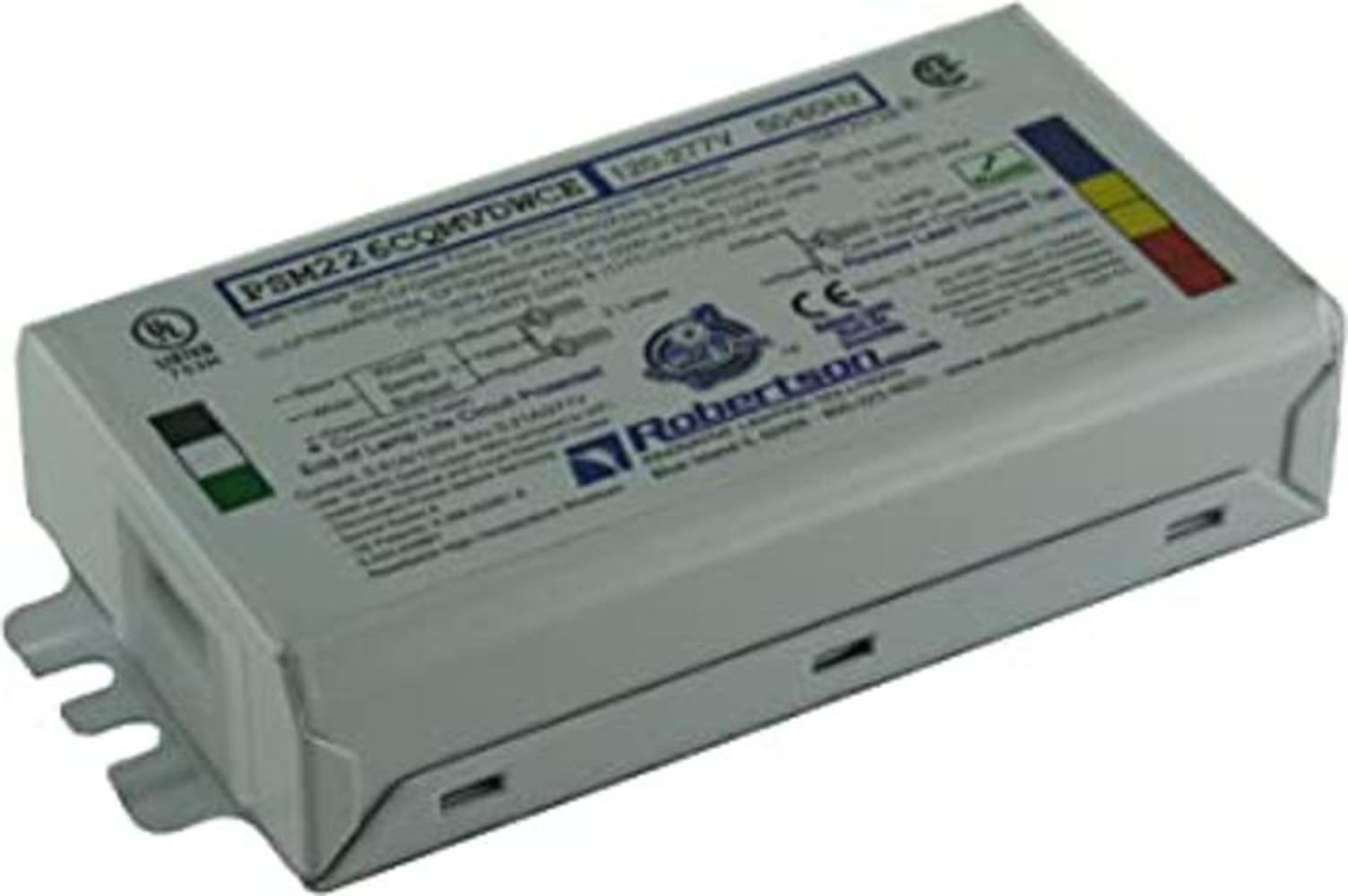 ROBERTSON 3p20145 Individual Fluorescente eballast 2