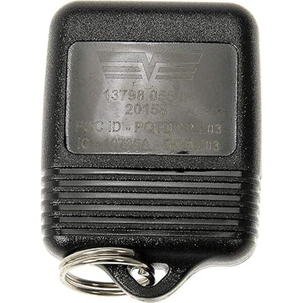 Dorman Control remoto de entrada sin llave 13798 con 3_4