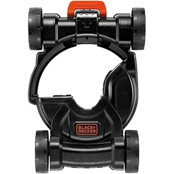Black Decker MTD100 3en1 extraíble cubierta para_2