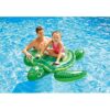 Intex Lil Sea Turtle RideOn 59 x 50 pulgadas para_2