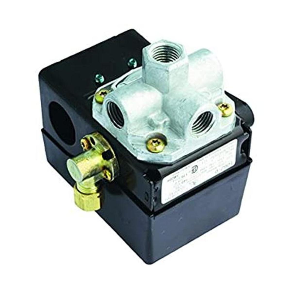 Milton S1060 Compresor Interruptor de presión