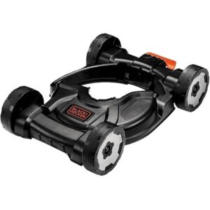 Black Decker MTD100 3en1 extraíble cubierta para_1