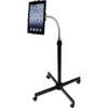Soporte de pie para tablet con cuello de cisne y altura_2