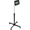 Soporte de pie para tablet con cuello de cisne y altura_3