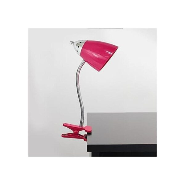 Limelights Lámpara de luz con abrazadera flexible_4
