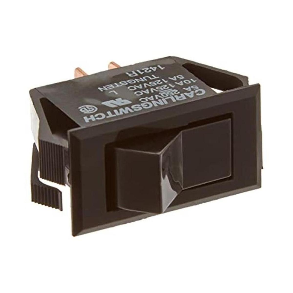Bunn 1063 Start Interruptor momentáneo