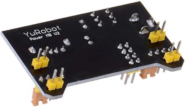 HiLetgo 5pcs 3.3V 5V módulo de fuente de alimentación para_2