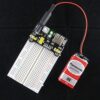HiLetgo 5pcs 3.3V 5V módulo de fuente de alimentación para_3