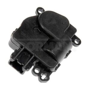 Dorman 604 029 Actuador de Puerta de aire_1