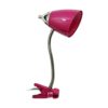 Limelights Lámpara de luz con abrazadera flexible_1