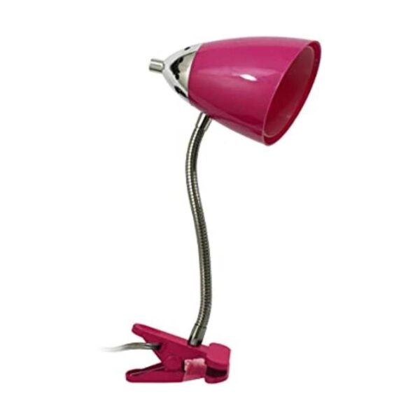 Limelights Lámpara de luz con abrazadera flexible_1