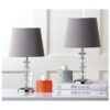 Safavieh Lighting Collection Derry Crystal Stacked Orb