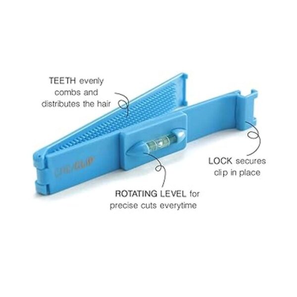 El paquete de pulseras y tijeras CreaClip original Como_3