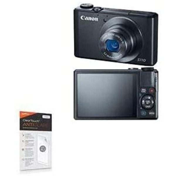 Protector de pantalla para Canon Powershot S110 Protector_1