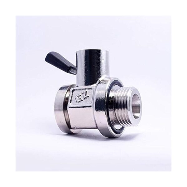 EZ EZ3 Válvula de drenaje de aceite de 0.787 in a 15_2