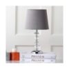 Safavieh Lighting Collection Derry Crystal Stacked Orb