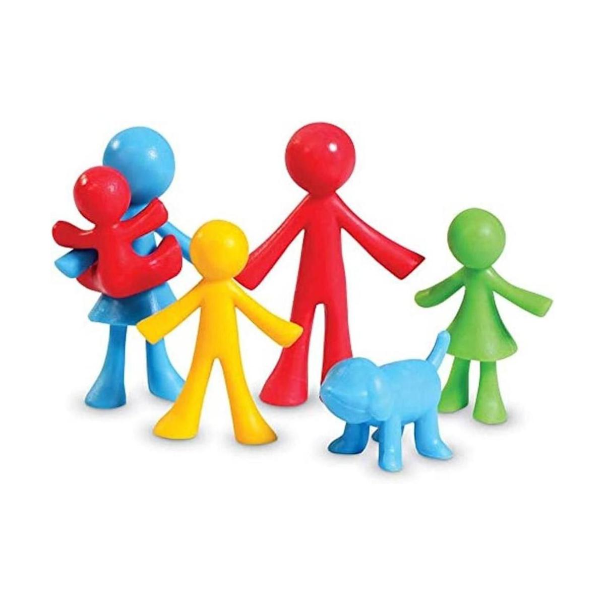 Learning Resources Paquete inteligente de contadores