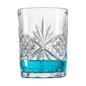 Godinger Vaso para baño Dublin Crystal Collection_1