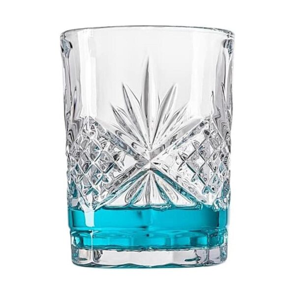 Godinger Vaso para baño Dublin Crystal Collection_1