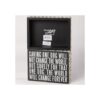 Primitives by Kathy 23059 Classic Box Sign Save One Dog_2