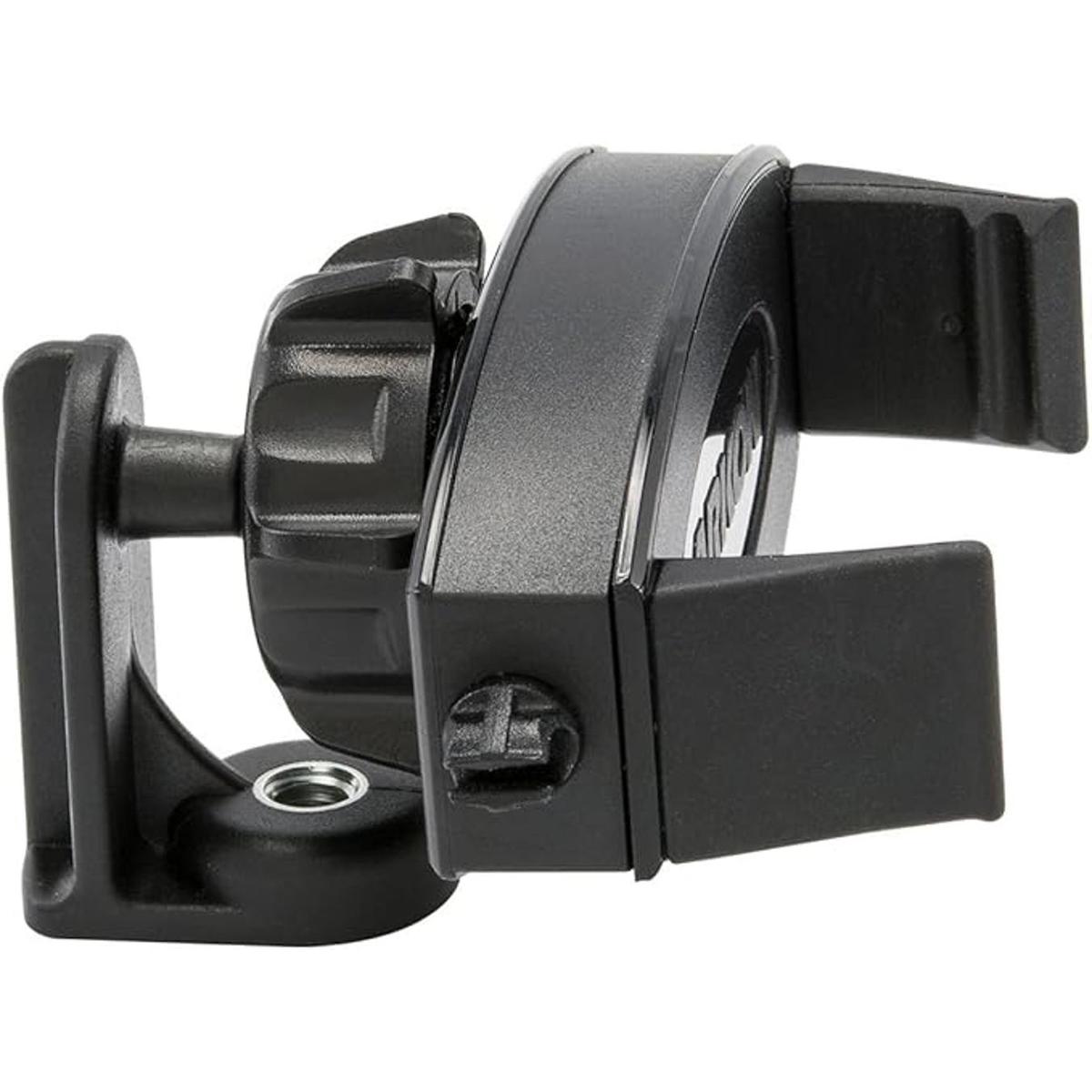 Arkon adaptador de trípode con teléfono titular para