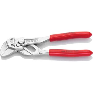 KNIPEX Tools 86 03 125 Minialicates de 5 pulgadas_1