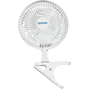Hurricane Ventilador_1
