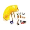 Primefit IK1016S20 kit de accesorios para aire y manguera