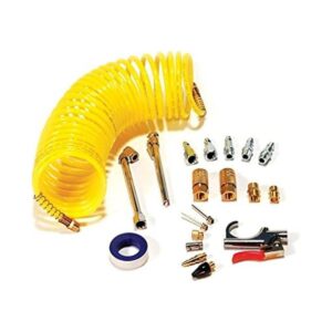 Primefit IK1016S20 kit de accesorios para aire y manguera