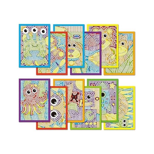 Galt Toys Mega Kit de mosaicos_4
