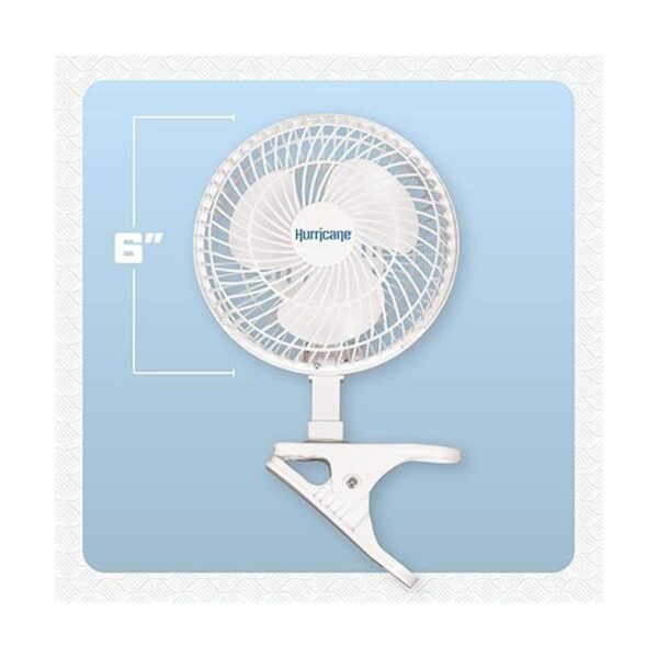 Hurricane Ventilador_2