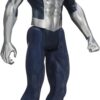 Marvel Ultimate SpiderMan Titan Hero Series Figura_1