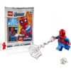 LEGO Marvel Super Heroes LOOSE Minifigure SpiderMan con_1