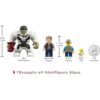 LEGO Marvel Super Heroes LOOSE Minifigure SpiderMan con_5