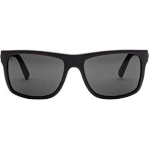 Eléctrico Swingarm Gafas de sol Marco Negro mate