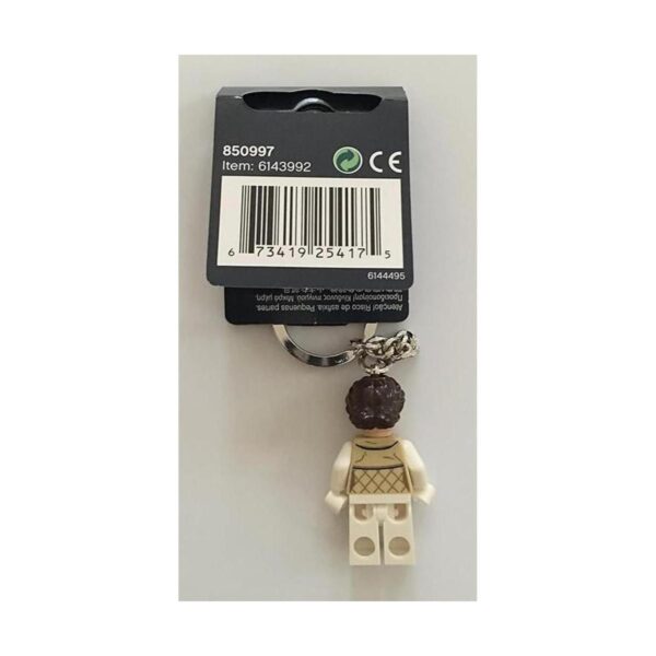 LEGO Star Wars Princess Leia Minifigure llavero 850997_2