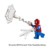LEGO Marvel Super Heroes LOOSE Minifigure SpiderMan con_3